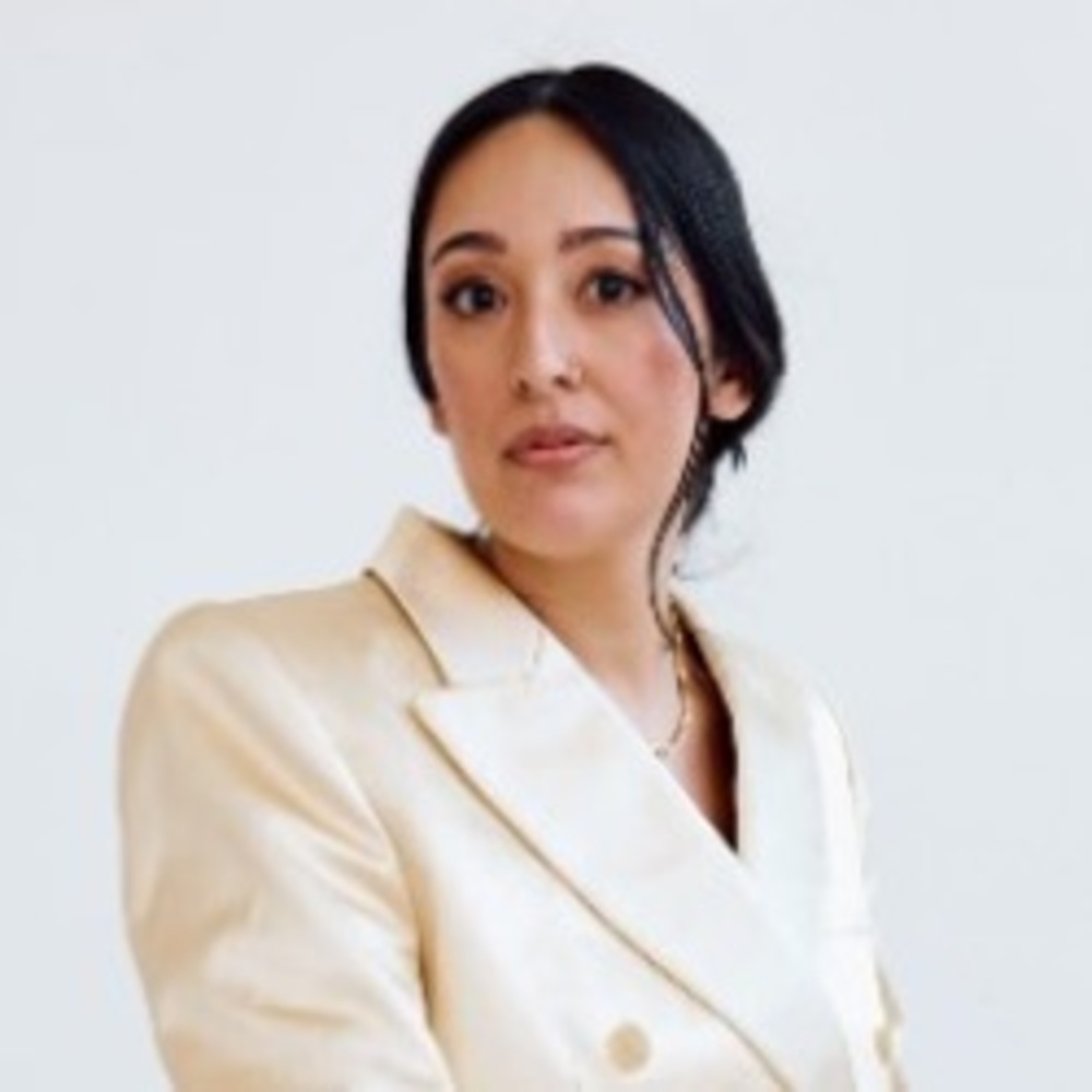 Meet your Posher, Nicollette